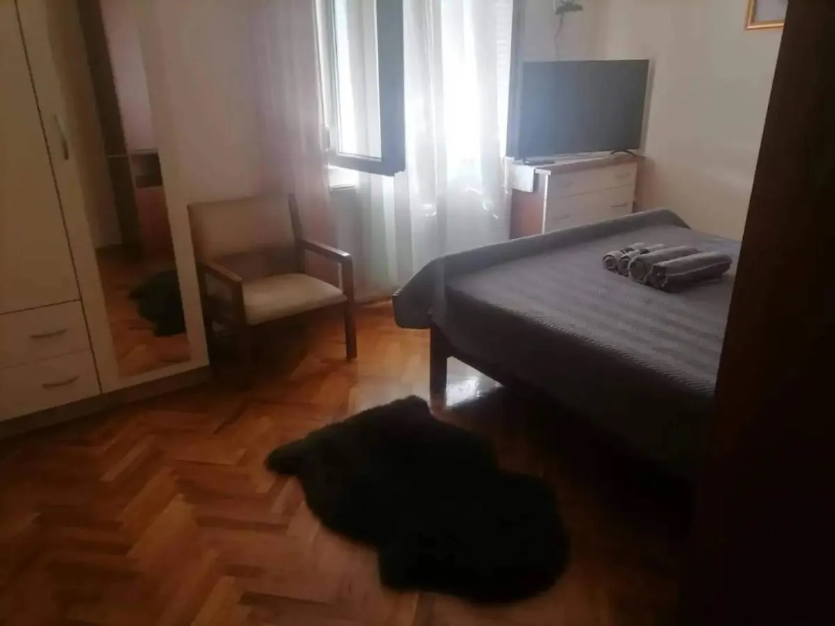 Apartment Lotus Trogir 0*,