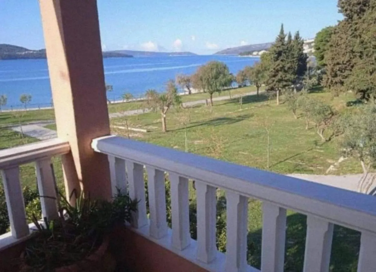 Apartment Lotus Trogir Kroatien