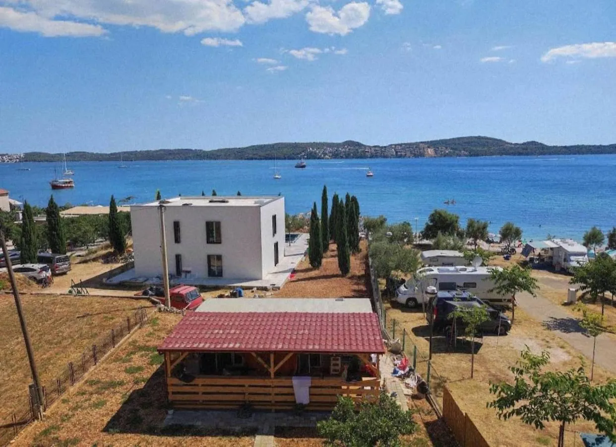 Apartment Lotus Trogir