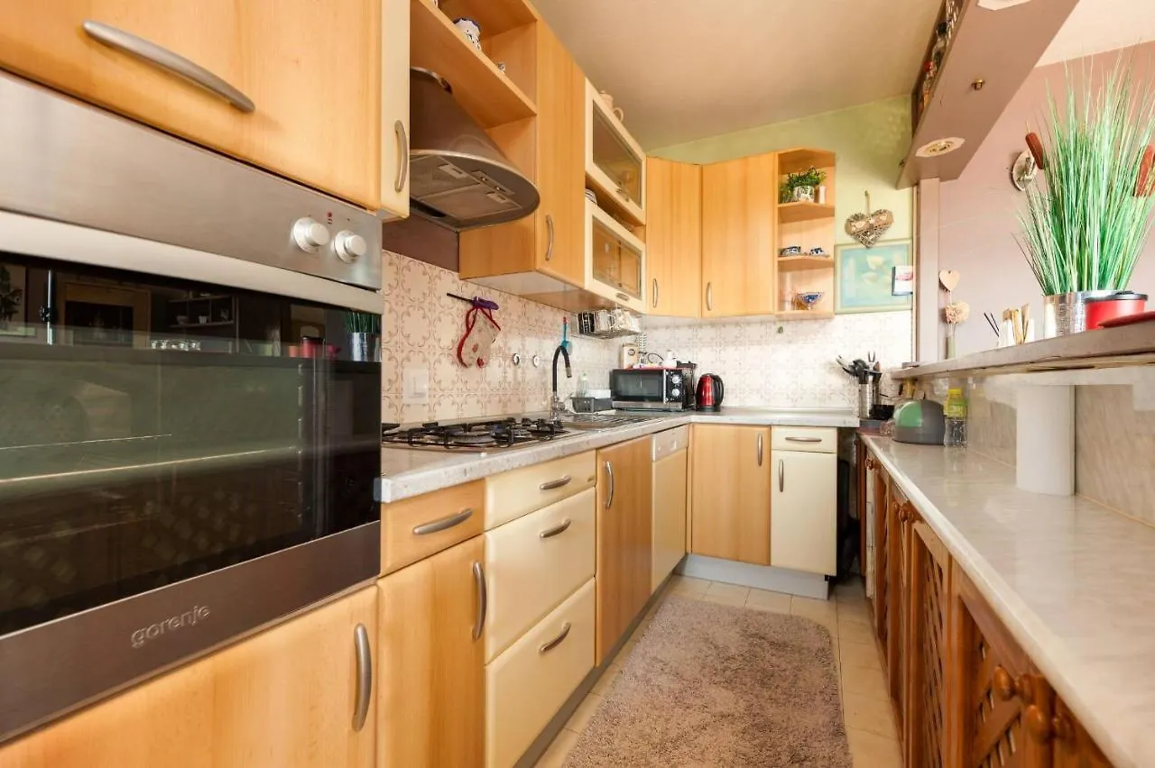 Apartment Lotus Trogir Kroatien