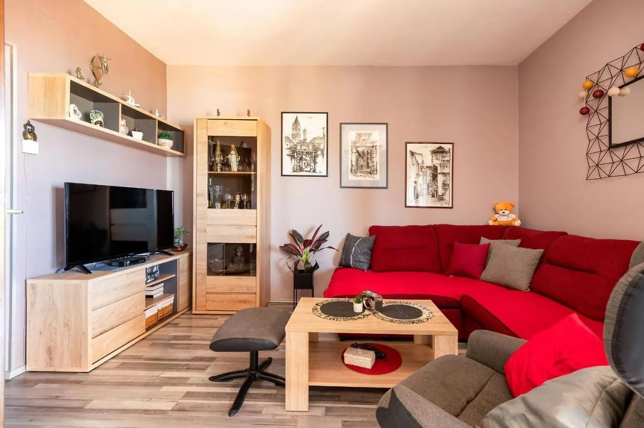 Apartment Lotus Trogir
