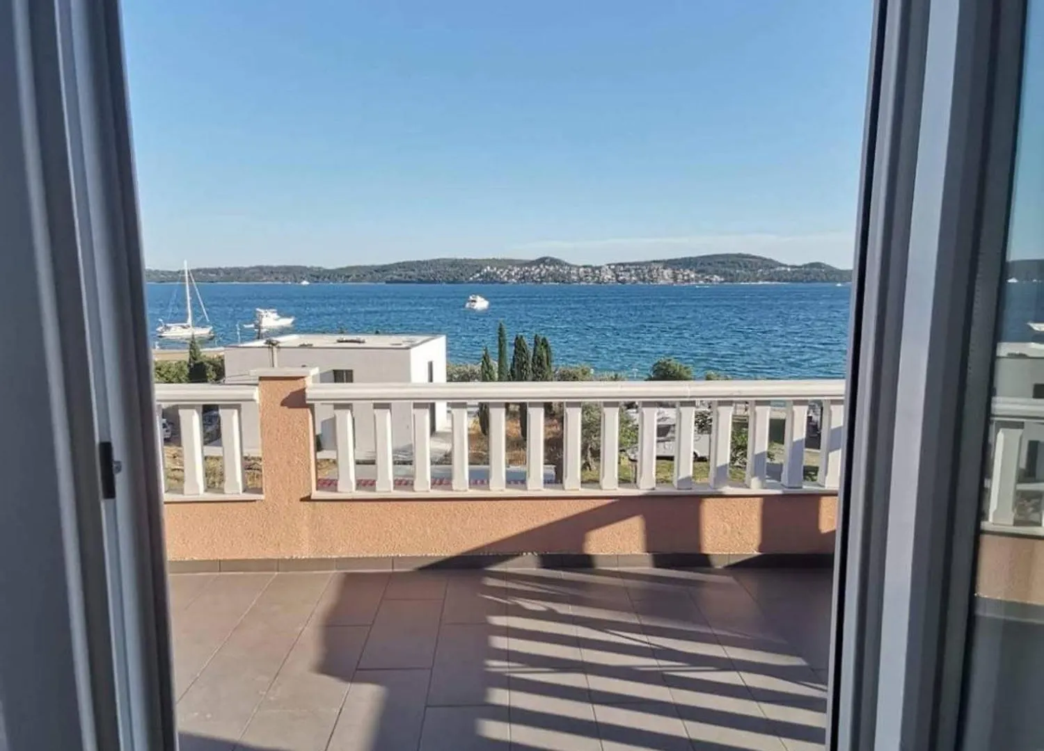 Apartment Lotus Trogir