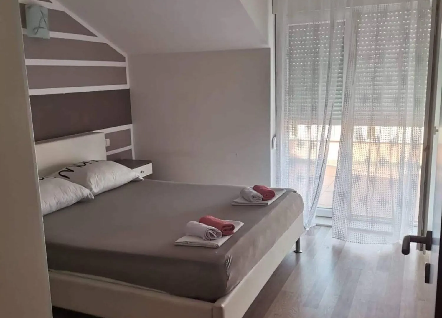 טרוגיר Apartment Lotus