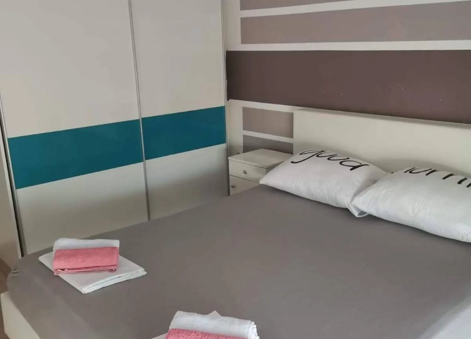 Apartment Lotus Trogir