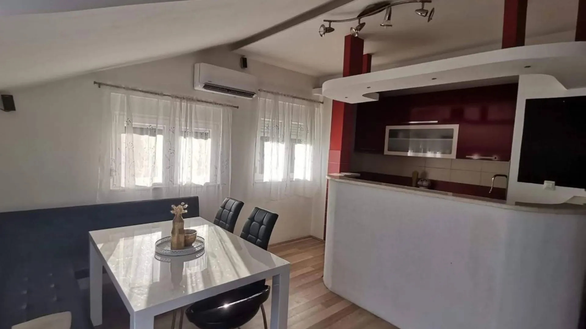 טרוגיר Apartment Lotus