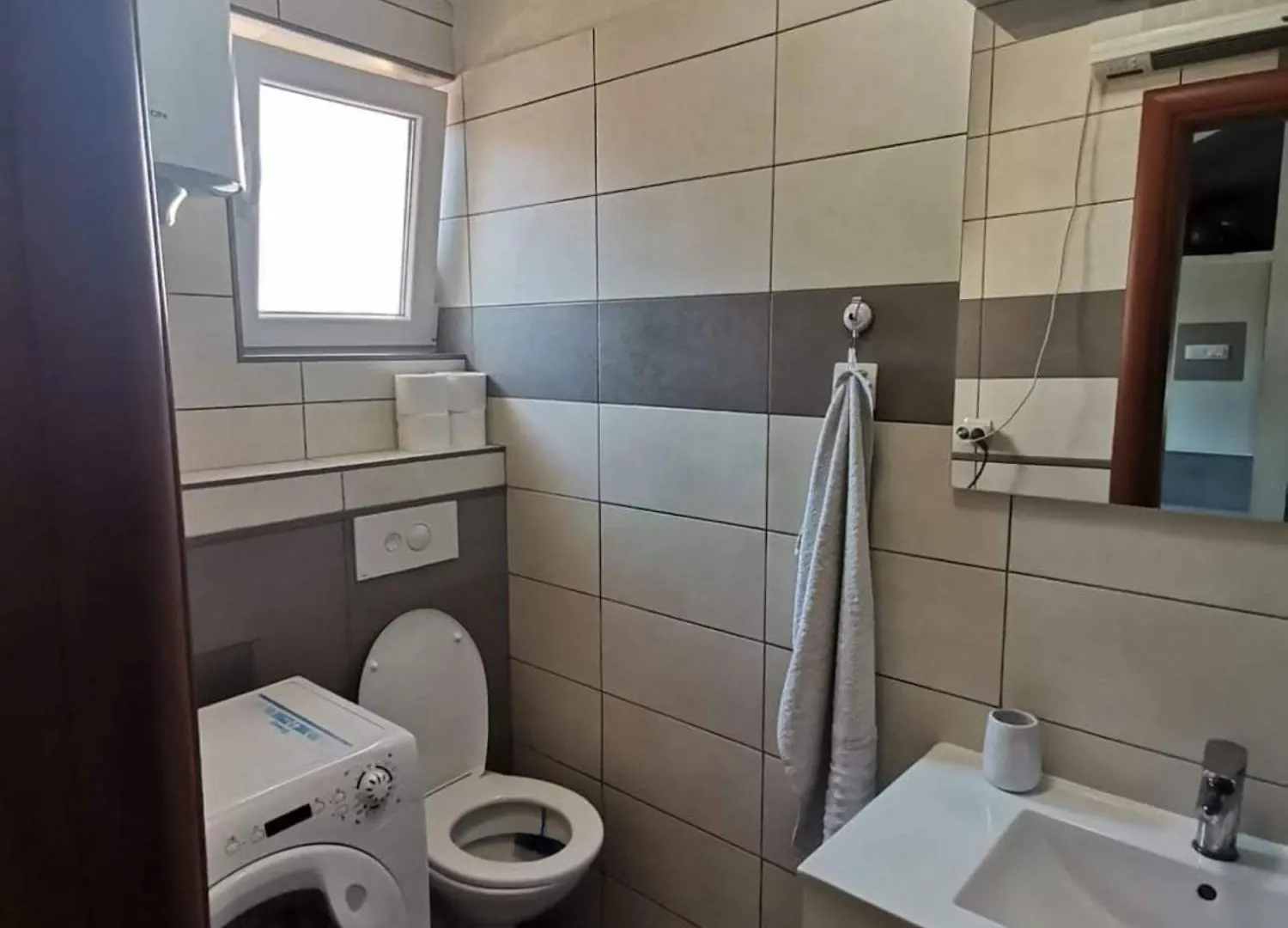 Apartment Lotus Trogir