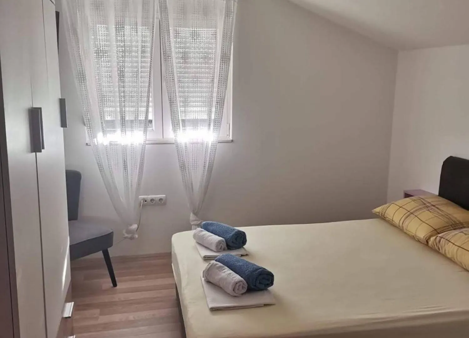Apartment Lotus Trogir