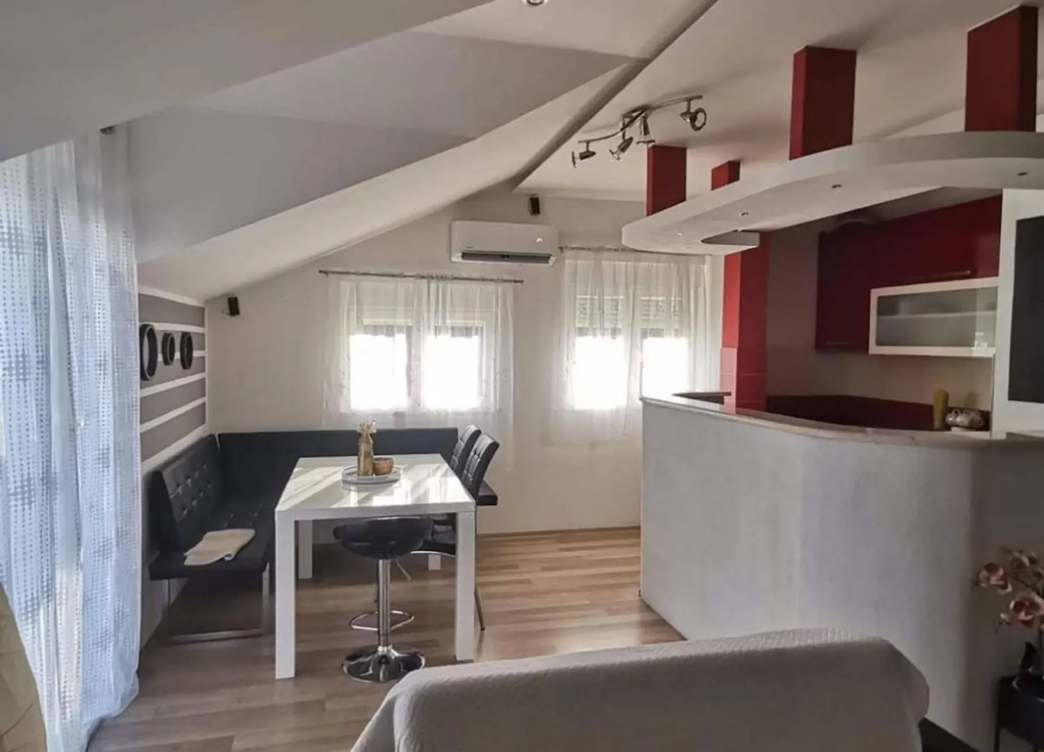 Apartment Lotus Trogir 0*,  Kroatien