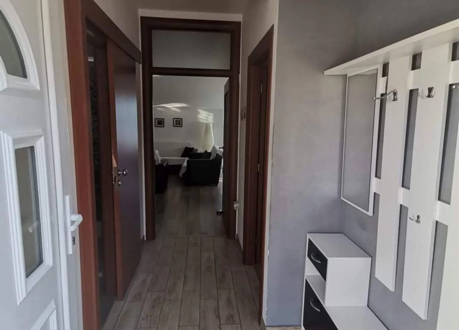 טרוגיר Apartment Lotus